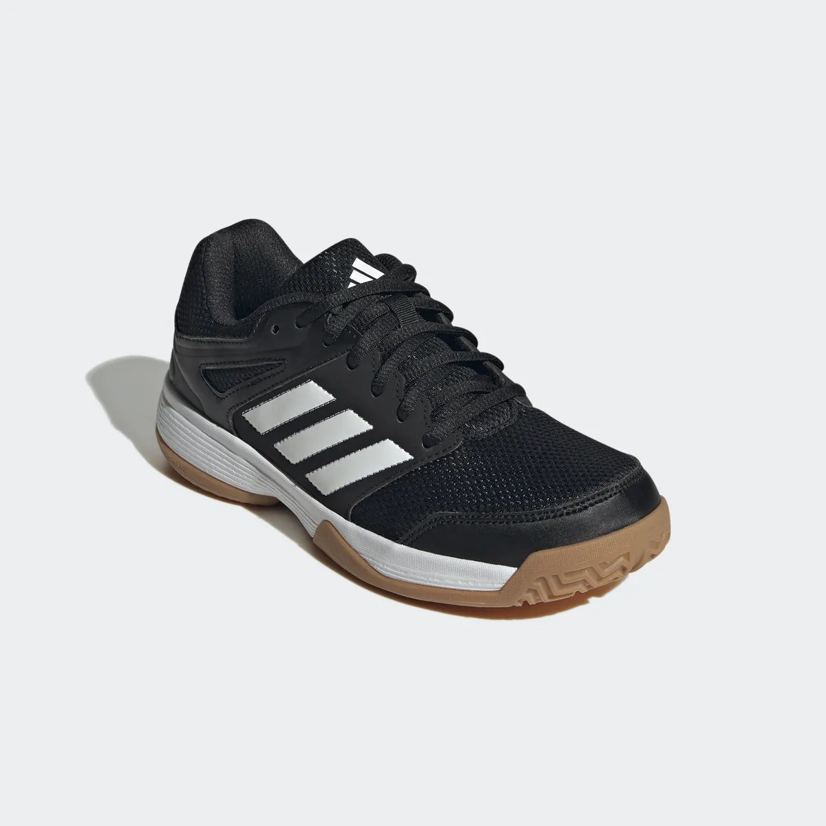 Кроссовки adidas Performance для дома "SPEEDCOURT IN KIDS", белый
Кроссовки adidas Performance для дома "SPEEDCOURT IN KIDS", белый