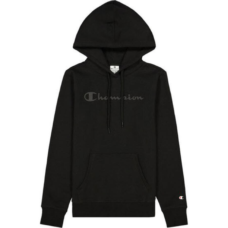 Толстовка с капюшоном CHAMPION Hoodie
Толстовка с капюшоном CHAMPION Hoodie