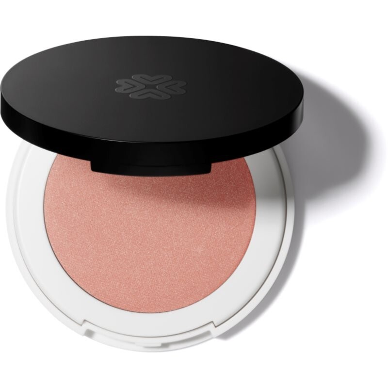 Компактные румяна Lily Lolo Pressed Blush оттенка Tickled Pink 4 г
Компактные румяна Lily Lolo Pressed Blush оттенка Tickled Pink 4 г