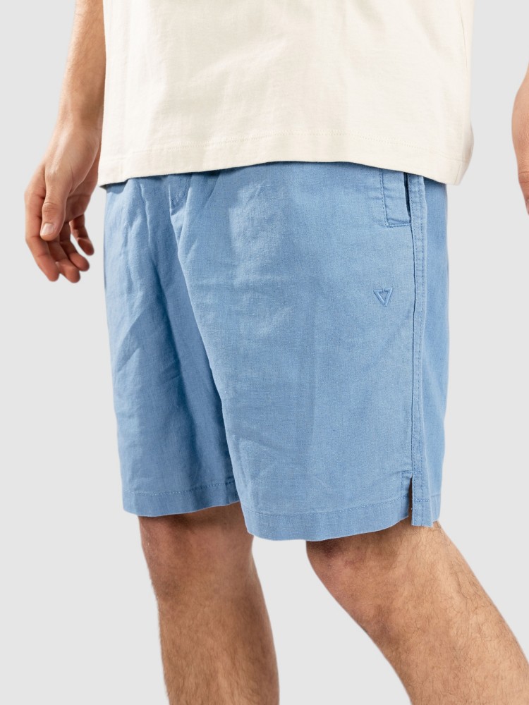 Шорты Vissla Natural Dye Eco 18″ Shorts, indigo
Шорты Vissla Natural Dye Eco 18″ Shorts, indigo