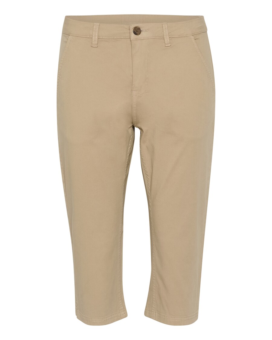 Узкие брюки CULTURE brita, бежевый
Узкие брюки CULTURE brita, бежевый