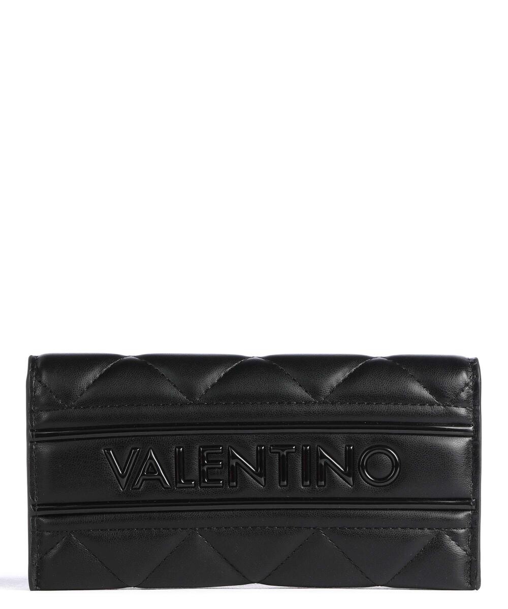 Кошелек Ada из искусственной кожи Valentino Bags, черный
Кошелек Ada из искусственной кожи Valentino Bags, черный