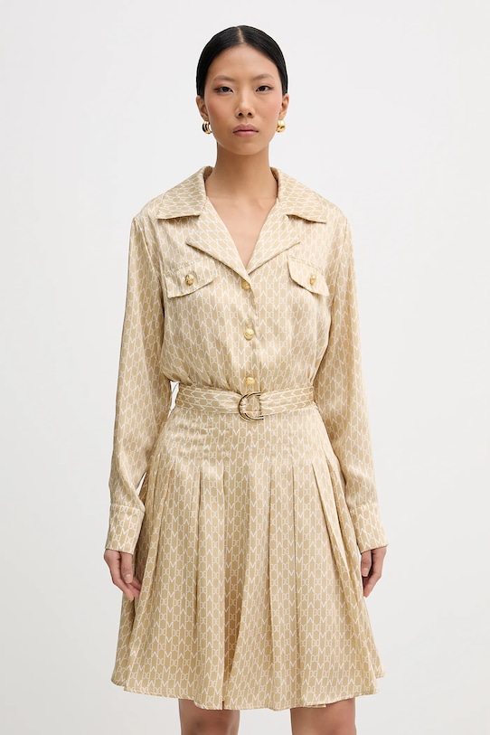 Платье elida Marciano by Guess, бежевый
Платье elida Marciano by Guess, бежевый
