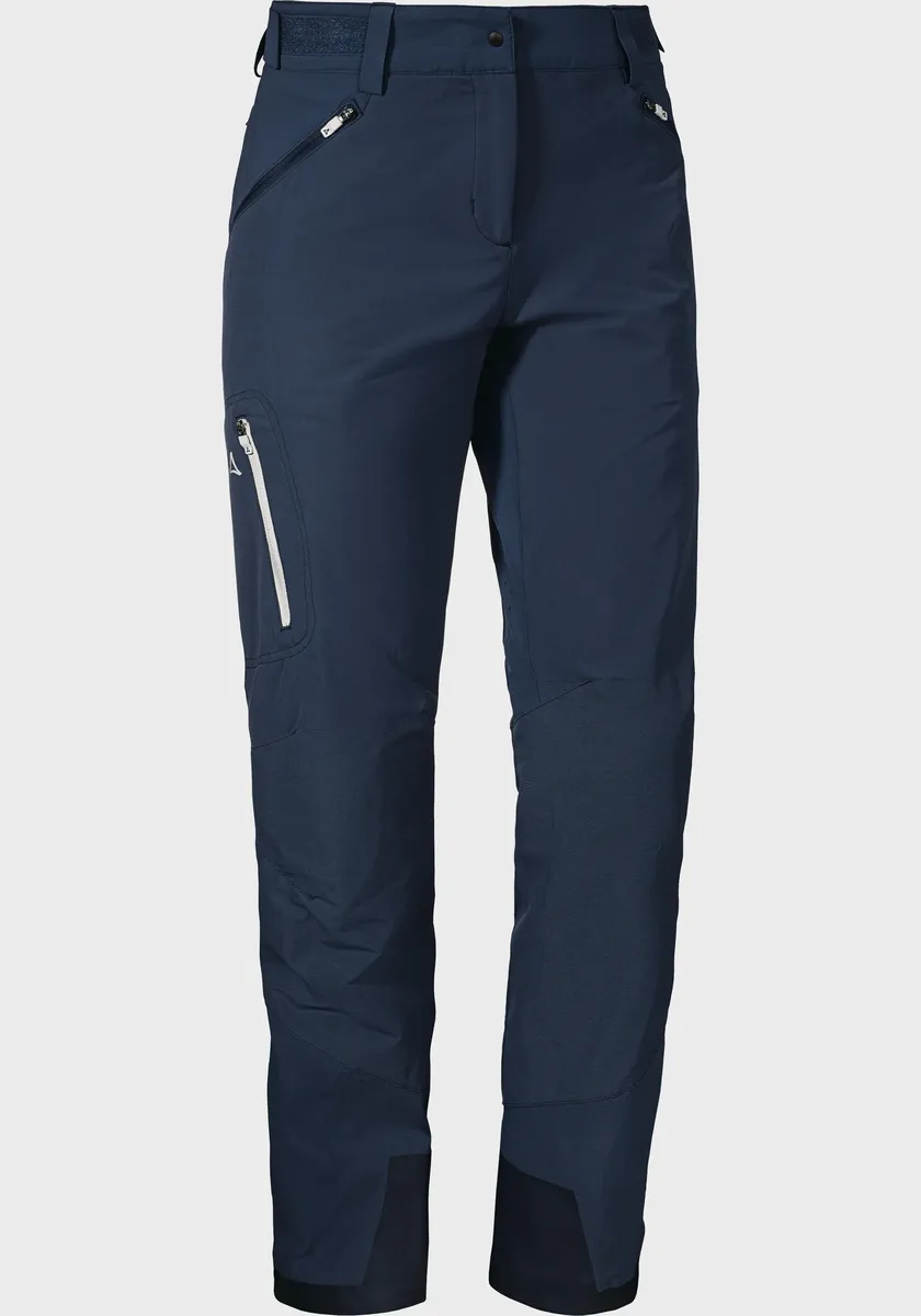 Уличные брюки Schöffel "Pants Cabaray L", синий
Уличные брюки Schöffel "Pants Cabaray L", синий