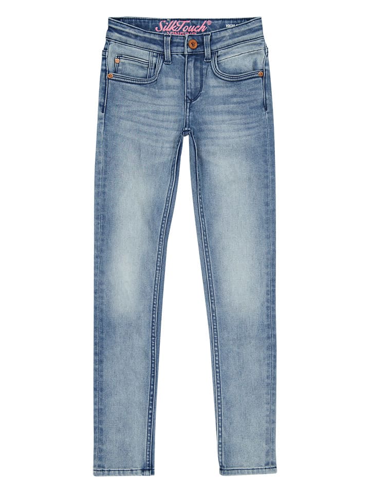 Джинсы Vingino, синий
Джинсы Vingino, синий