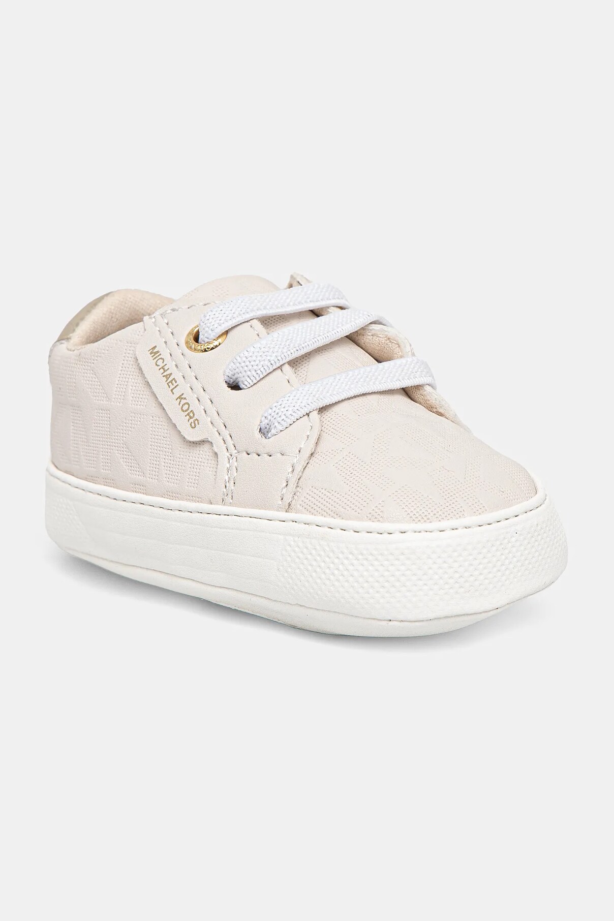 Детская обувь BABY DARLEANE Michael Kors, бежевый
Детская обувь BABY DARLEANE Michael Kors, бежевый