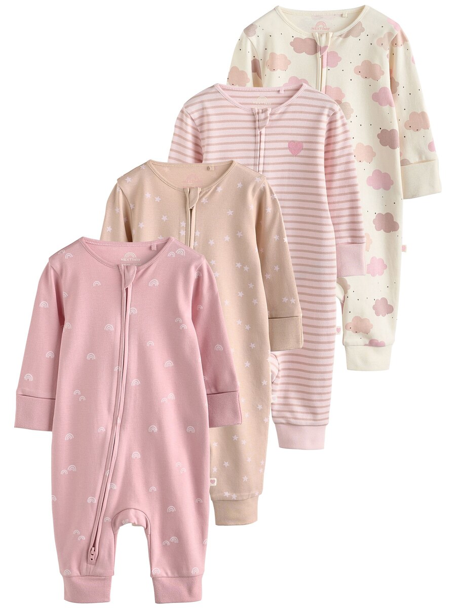 Комбинезон/боди Next, Mixed Colors
Комбинезон/боди Next, Mixed Colors