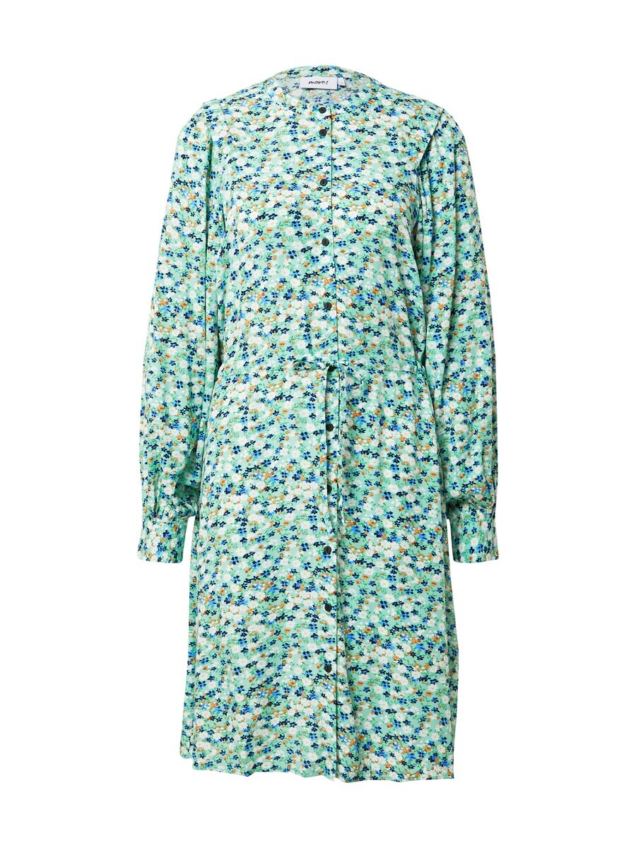 Платье-рубашка Moves, цвет Mint
Платье-рубашка Moves, цвет Mint