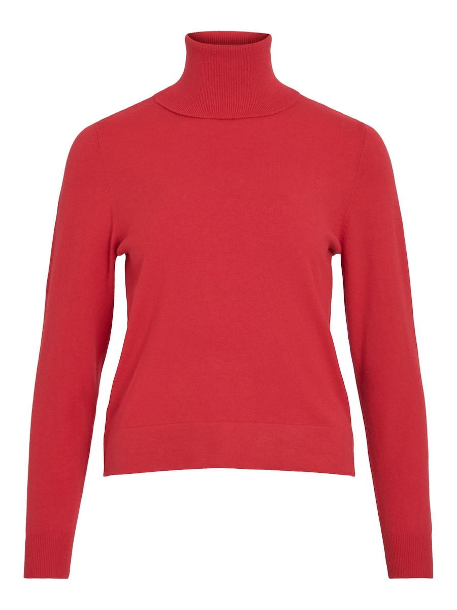 Свитер VILA KERRY, красный
Свитер VILA KERRY, красный