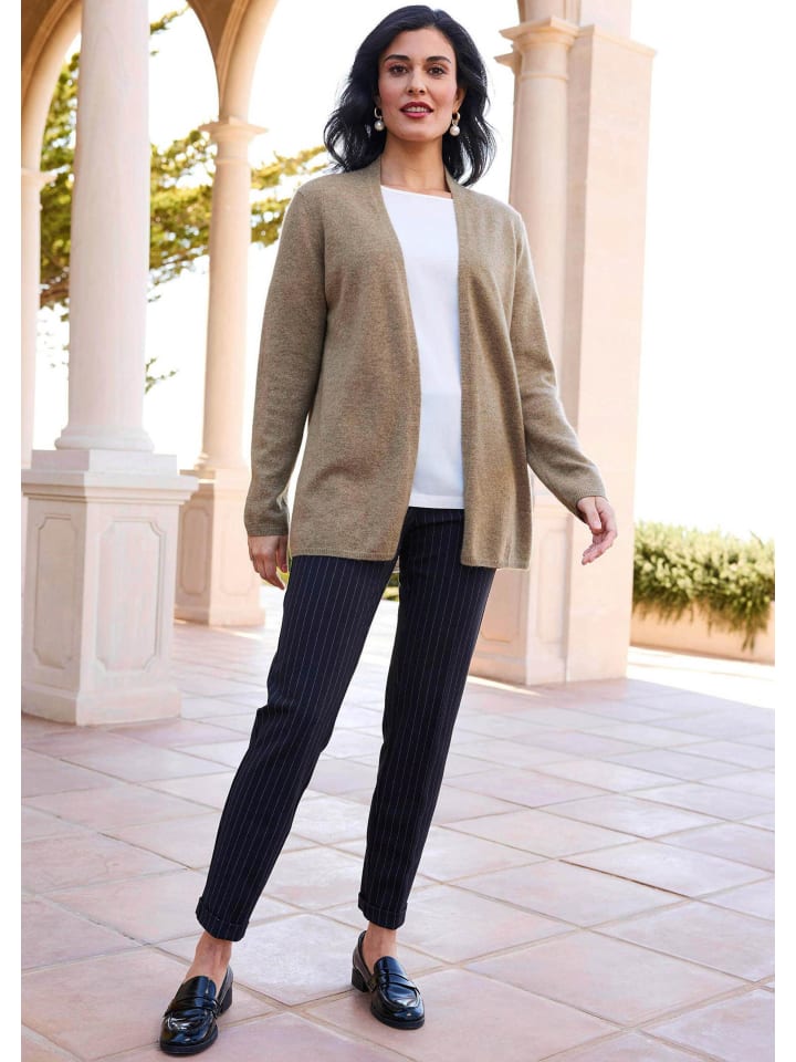 Alba Moda Брюки черно-белые
Alba Moda Брюки черно-белые