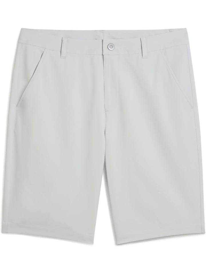 Спортивные брюки "Golf Tech 2.0 Short" серого цвета Puma
Спортивные брюки "Golf Tech 2.0 Short" серого цвета Puma