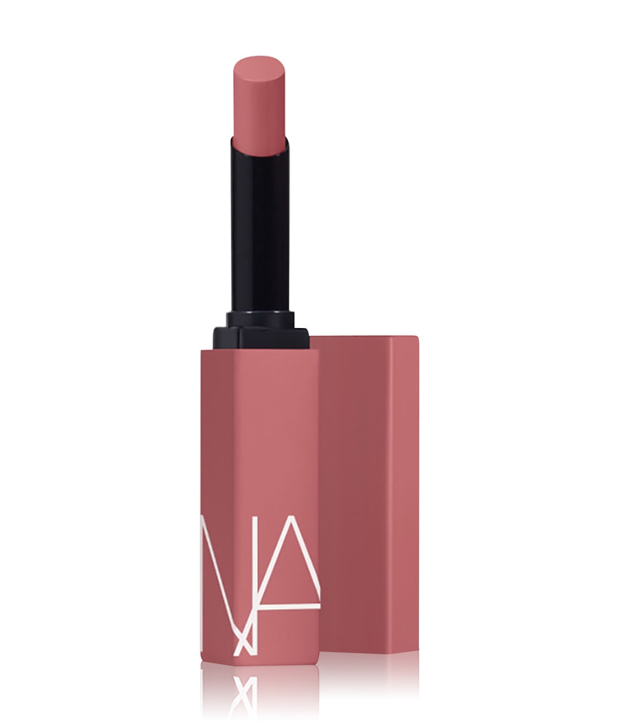 Помада NARS Powermatte Lipstick, American Woman, 1.5g
Помада NARS Powermatte Lipstick, American Woman, 1.5g