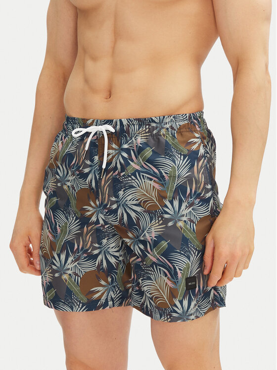 Плавки-Шорты обычного кроя Insandrino 70-896 Indicode, синий
Плавки-Шорты обычного кроя Insandrino 70-896 Indicode, синий