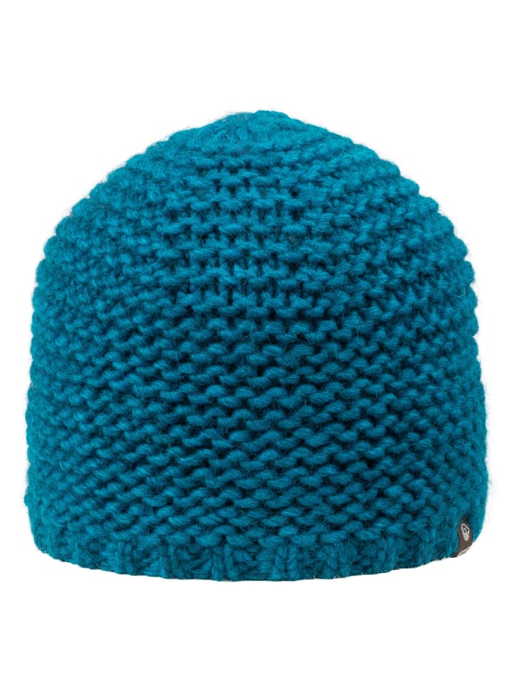 Вязаная шапка Giesswein, синий
Вязаная шапка Giesswein, синий