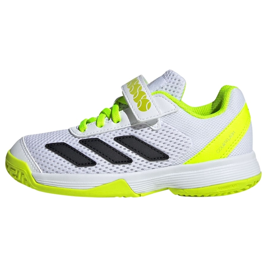 Спортивные кроссовки ADIDAS PERFORMANCE Courtflash, белый
Спортивные кроссовки ADIDAS PERFORMANCE Courtflash, белый