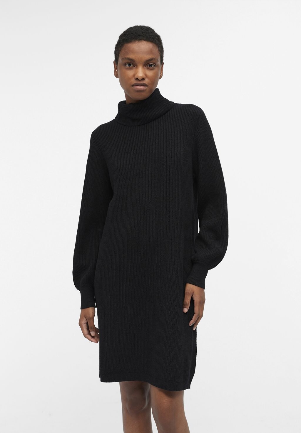 Платье Point Object MALENA ROLLNECK, черный
Платье Point Object MALENA ROLLNECK, черный