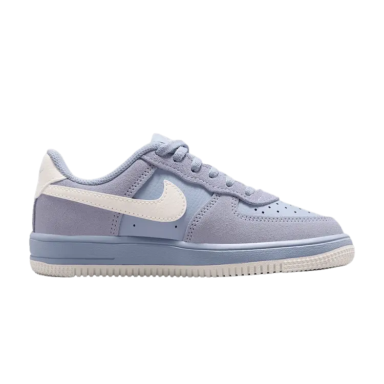 Кроссовки Nike Force 1 Low LV8 2 PS 'Ghost Sail'
Кроссовки Nike Force 1 Low LV8 2 PS 'Ghost Sail'