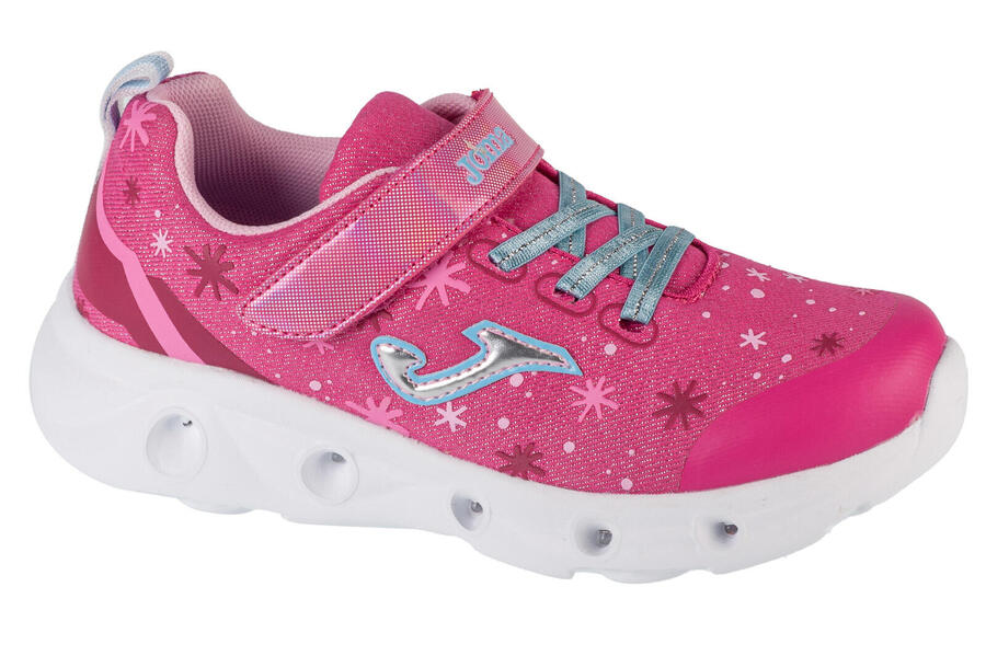 JOMA Кроссовки для девочек Space Jr 24 JSPACS
JOMA Кроссовки для девочек Space Jr 24 JSPACS