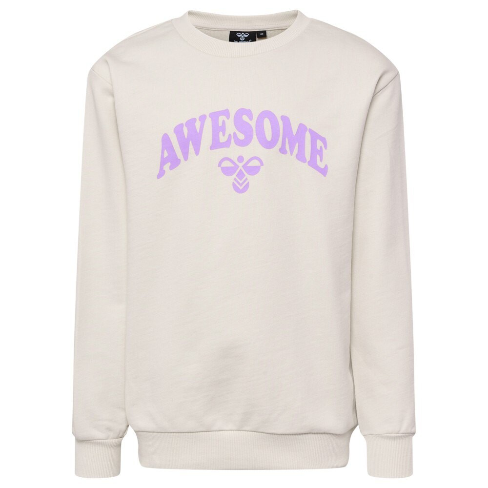 Спортивный костюм Hummel Rushy, бежевый
Спортивный костюм Hummel Rushy, бежевый