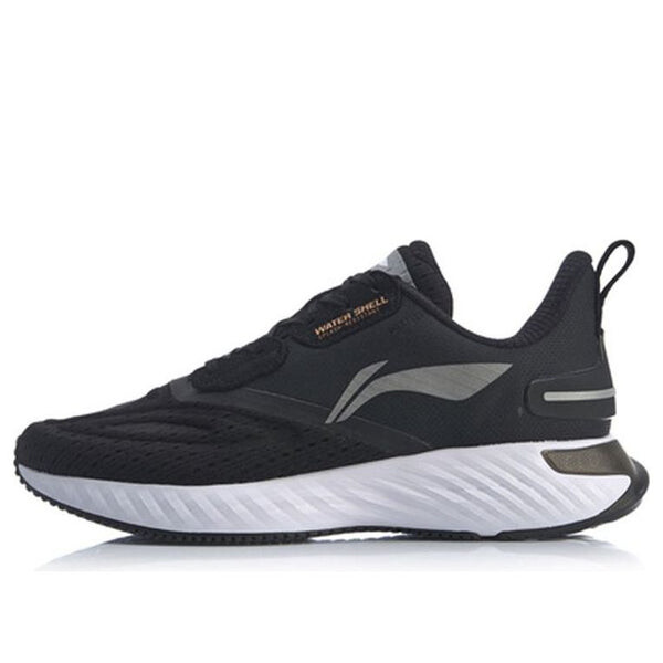 Кроссовки cloud 5 shield Li-Ning, черный
Кроссовки cloud 5 shield Li-Ning, черный