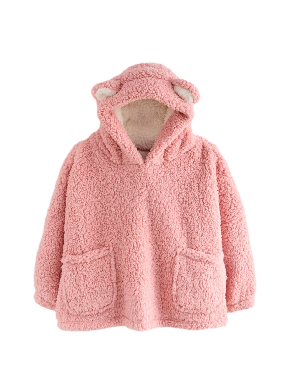 Next Толстовка в розовом цвете
Next Толстовка в розовом цвете