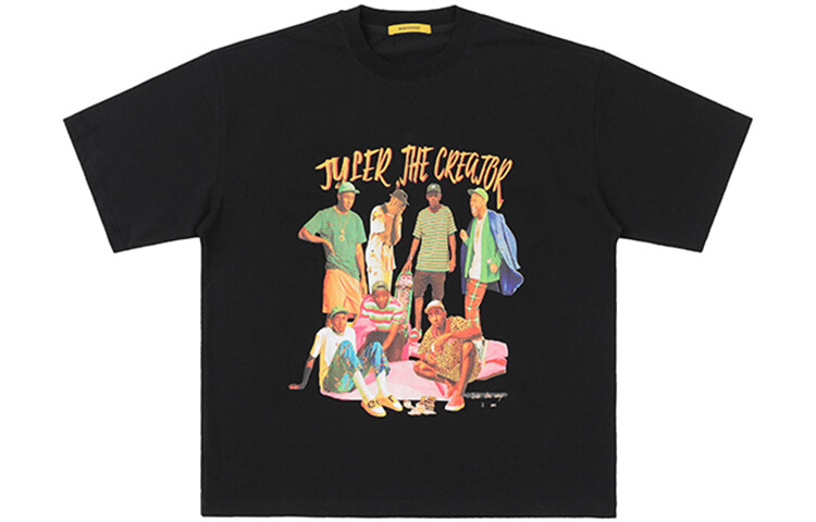 BENMYSHOWER Футболка унисекс, Белый
BENMYSHOWER Футболка унисекс, Белый