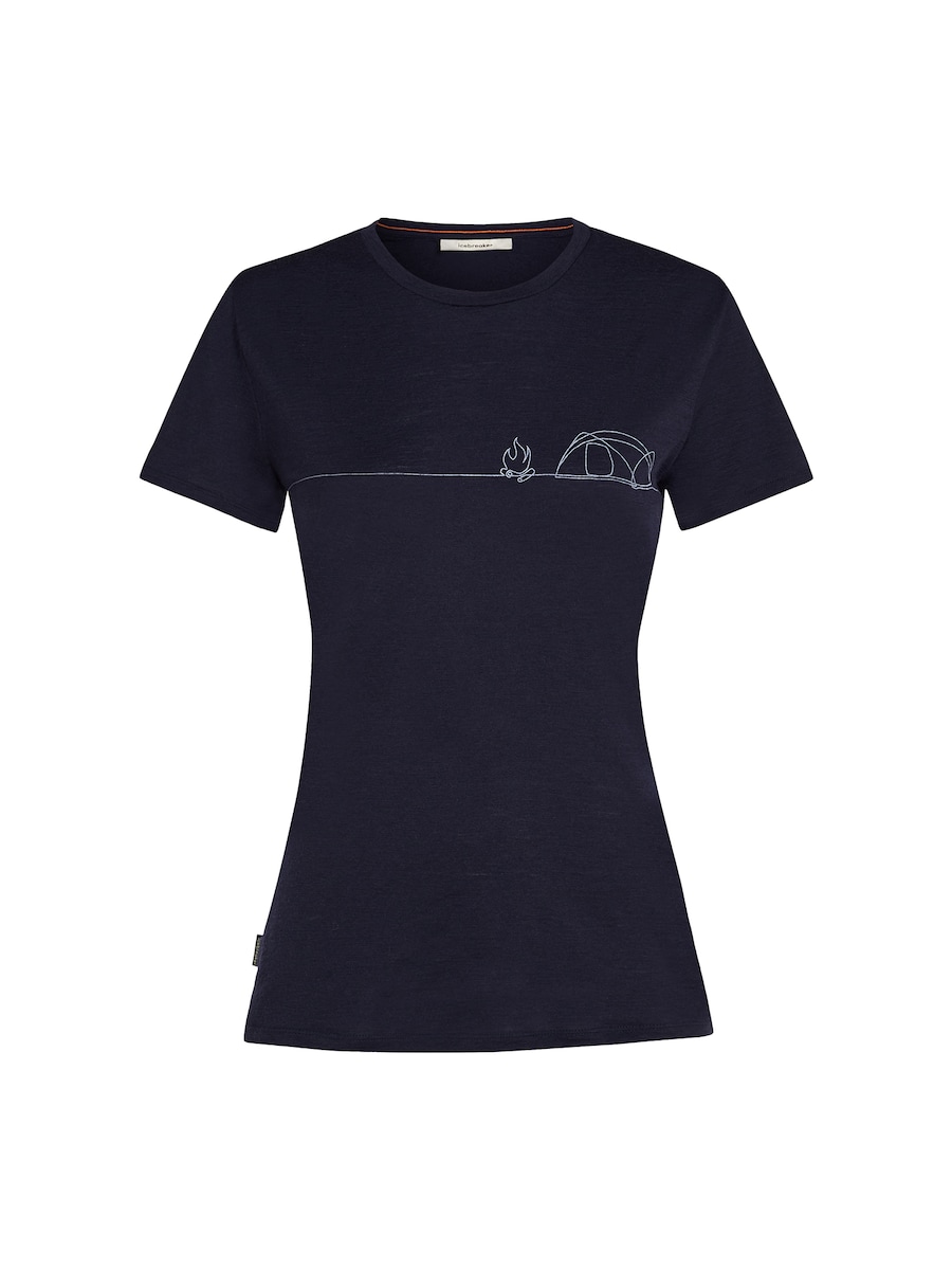 Футболка Performance ICEBREAKER, темно-синий
Футболка Performance ICEBREAKER, темно-синий