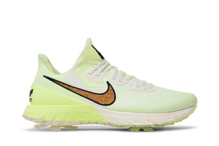 Кроссовки Nike Air Zoom Infinity Tour NRG, зеленый
Кроссовки Nike Air Zoom Infinity Tour NRG, зеленый