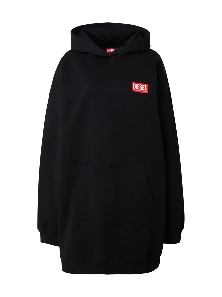 Мини платье DIESEL Dress, черный
Мини платье DIESEL Dress, черный