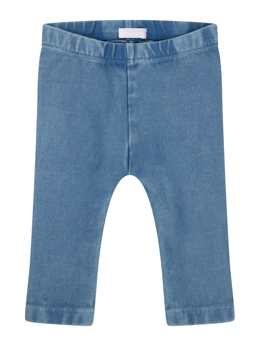 Узкие леггинсы Noppies Montara, темно-синий
Узкие леггинсы Noppies Montara, темно-синий