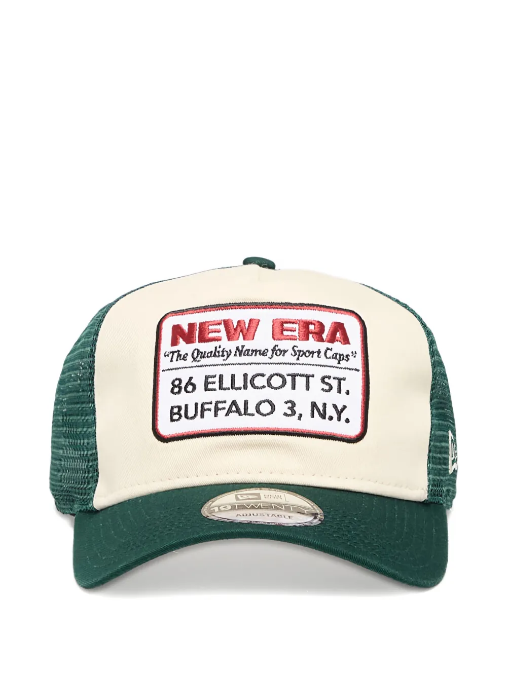 Бейсболка с нашивкой-логотипом NEW ERA CAP, нейтральный
Бейсболка с нашивкой-логотипом NEW ERA CAP, нейтральный