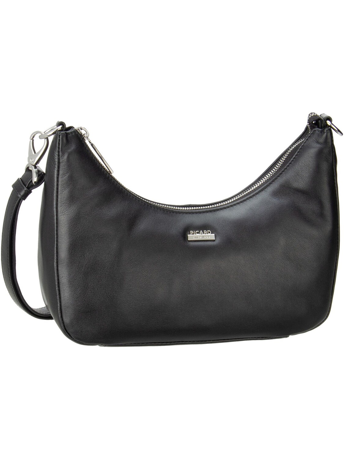 Сумка через плечо PICARD Umhängetasche Really 7226, черный
Сумка через плечо PICARD Umhängetasche Really 7226, черный