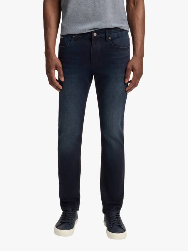 BOSS Performance Slim Fit джинсы HUGO BOSS
BOSS Performance Slim Fit джинсы HUGO BOSS