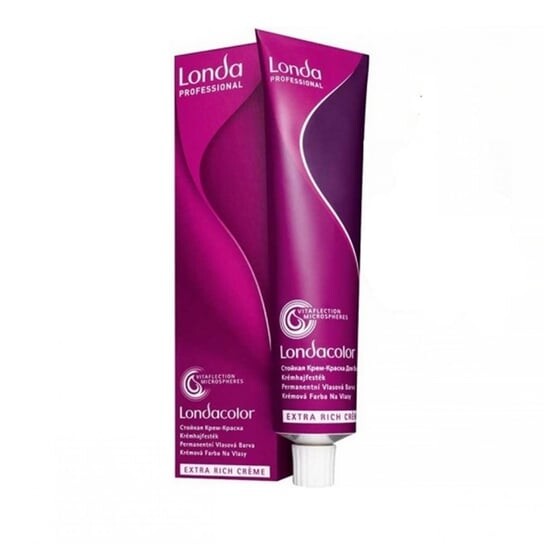 Краска для волос Londa londacolor 60мл 0/33
Краска для волос Londa londacolor 60мл 0/33