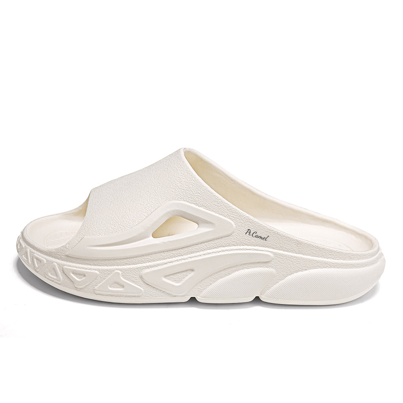 PROTECTCAMEL Мужские противоскользящие тапочки с амортизацией и устойчивостью к истиранию - бежевые, цвет Beige
PROTECTCAMEL Мужские противоскользящие тапочки с амортизацией и устойчивостью к истиранию - бежевые, цвет Beige