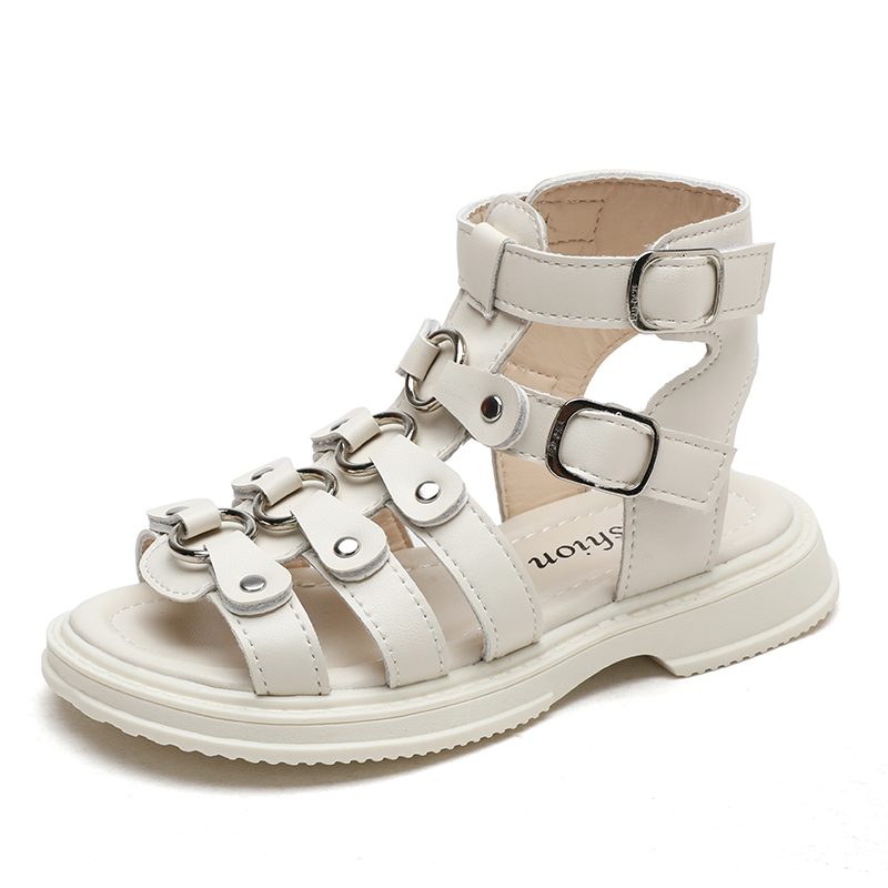 Детские сандалии TONYBEAR, бежевый
Детские сандалии TONYBEAR, бежевый