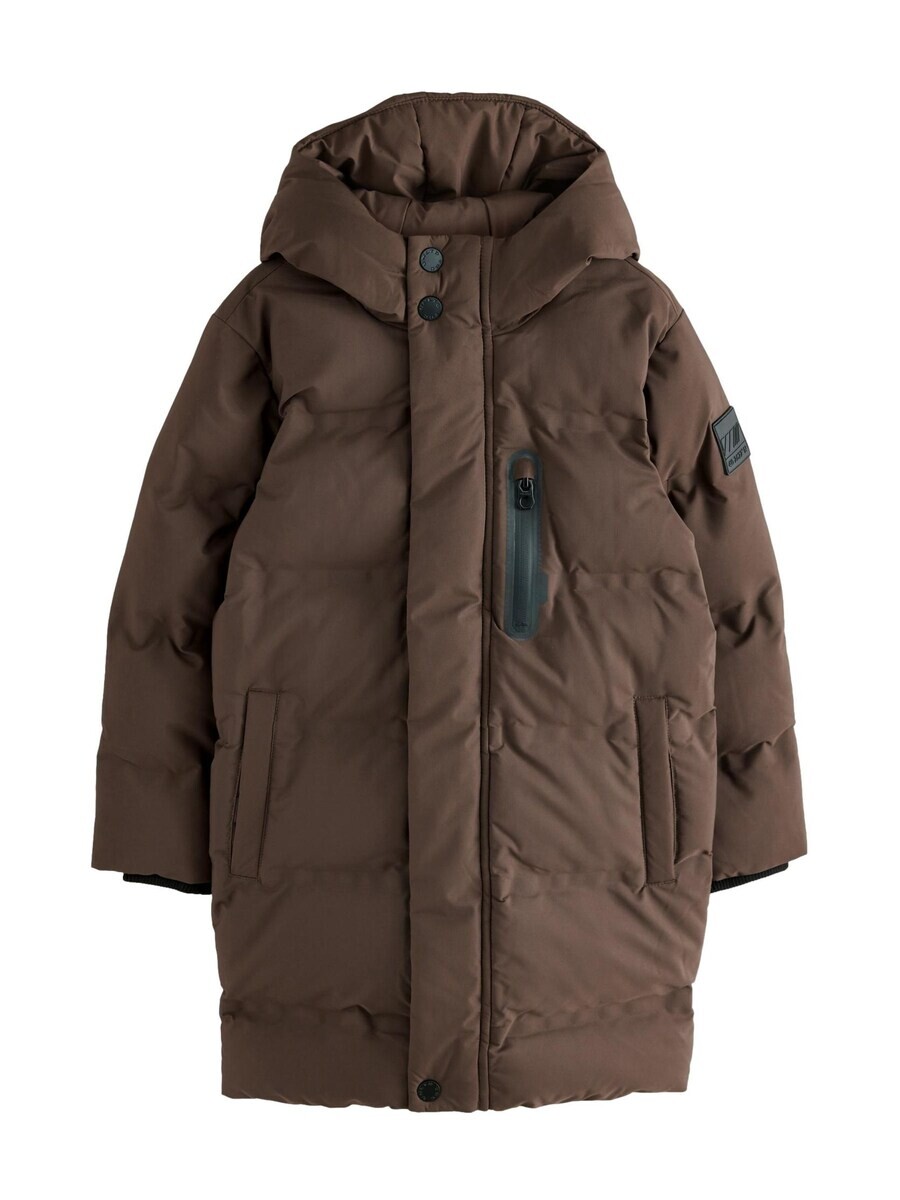 Пальто Next Coat, коричневый
Пальто Next Coat, коричневый