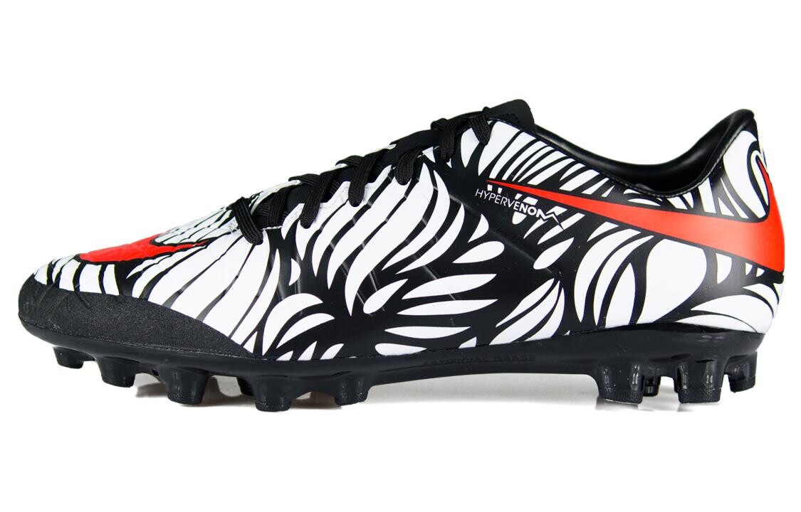 Мужские футбольные кроссовки Nike Hypervenom Phelon 2, Black/White
Мужские футбольные кроссовки Nike Hypervenom Phelon 2, Black/White