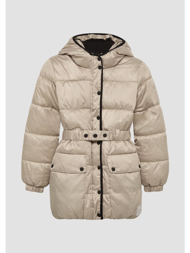 Зимнее пальто s.Oliver, коричневый
Зимнее пальто s.Oliver, коричневый