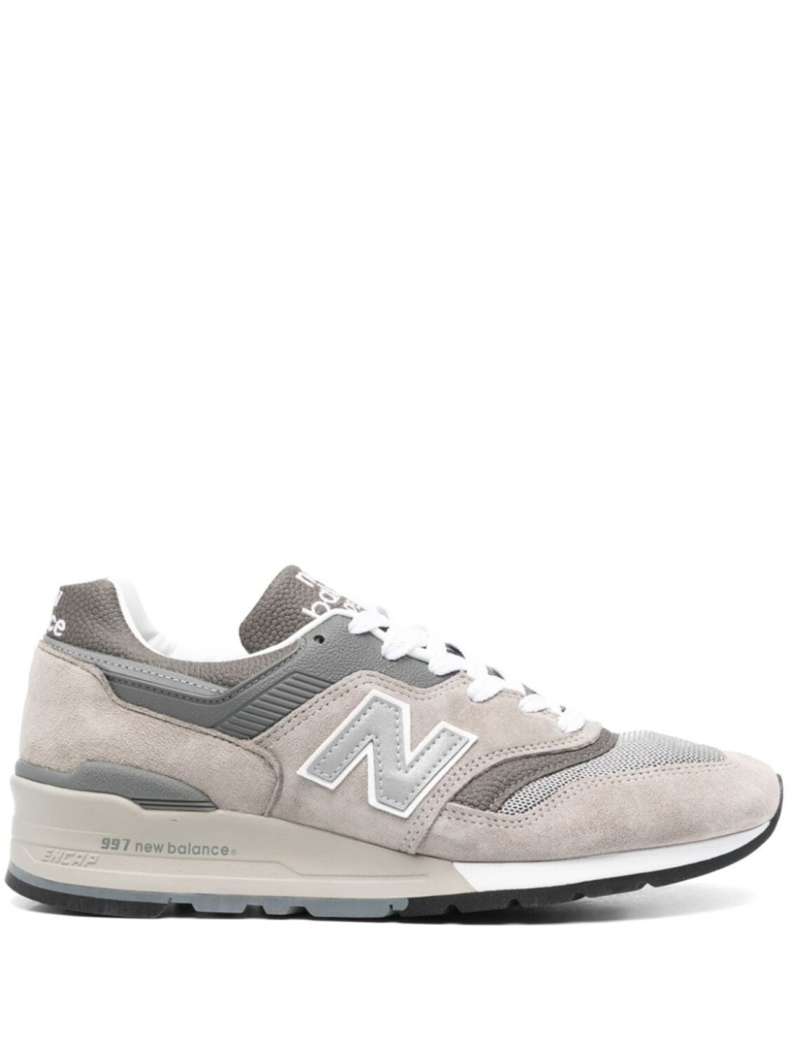 Кроссовки New Balance 997, серый
Кроссовки New Balance 997, серый