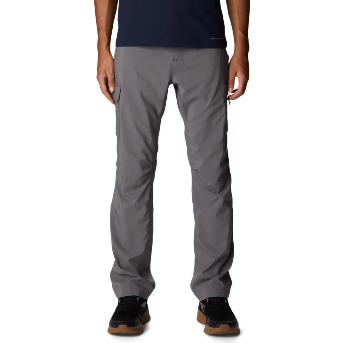 Мужские походные брюки Silver Ridge Columbia, серый
Мужские походные брюки Silver Ridge Columbia, серый