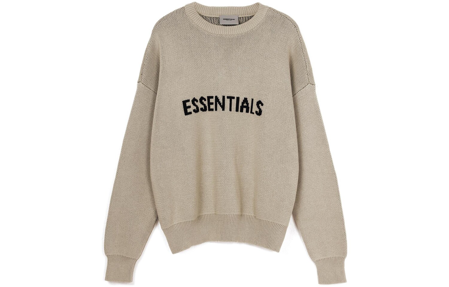 Мужской свитер Fear of God Essentials, абрикос, Серый, Мужской свитер Fear of God Essentials, абрикос
Мужской свитер Fear of God Essentials, абрикос, Серый, Мужской свитер Fear of God Essentials, абрикос