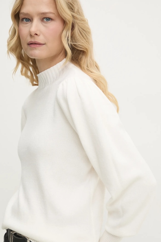 Свитер Answear.Lab, белый
Свитер Answear.Lab, белый