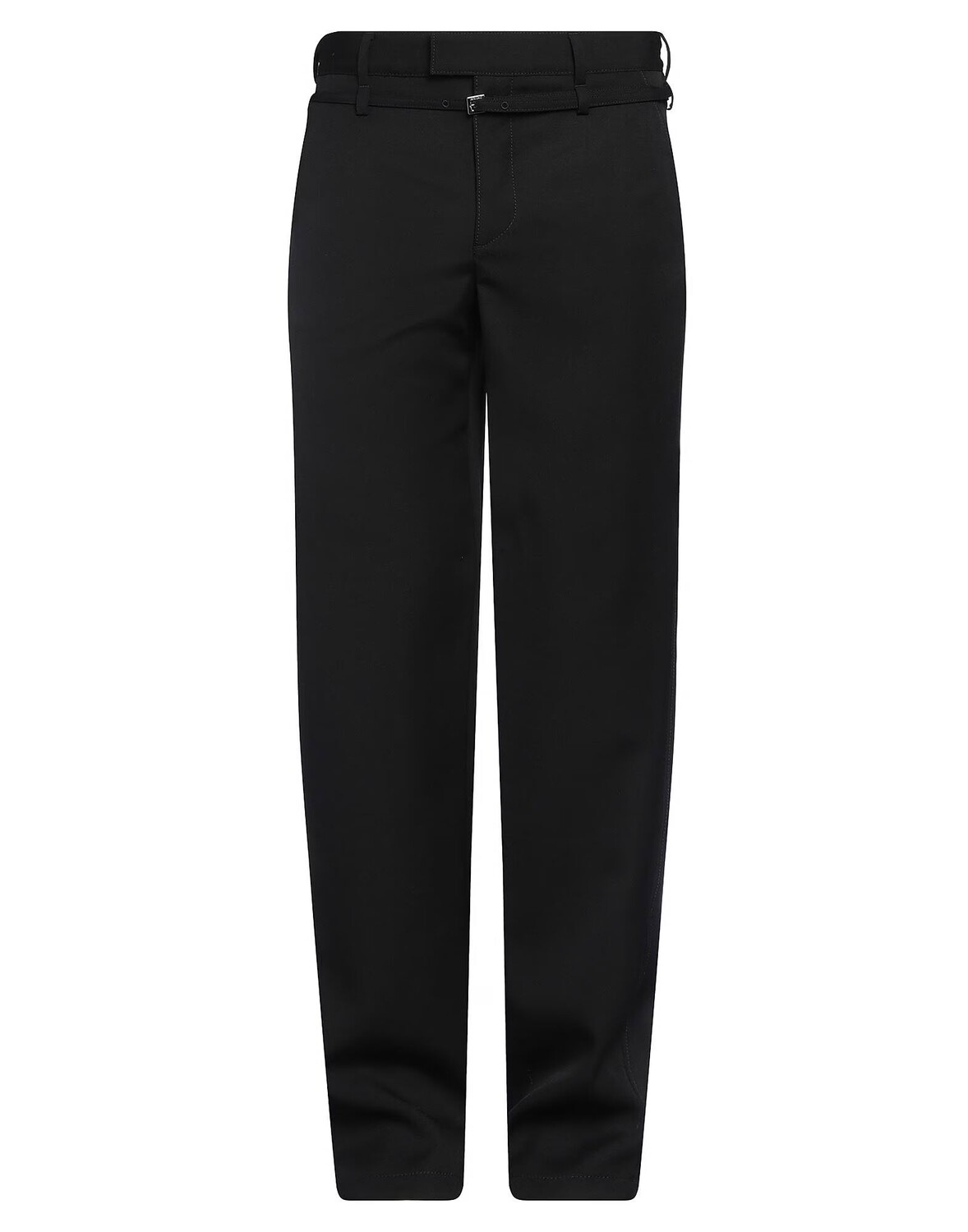 Брюки Jacquemus, черный
Брюки Jacquemus, черный