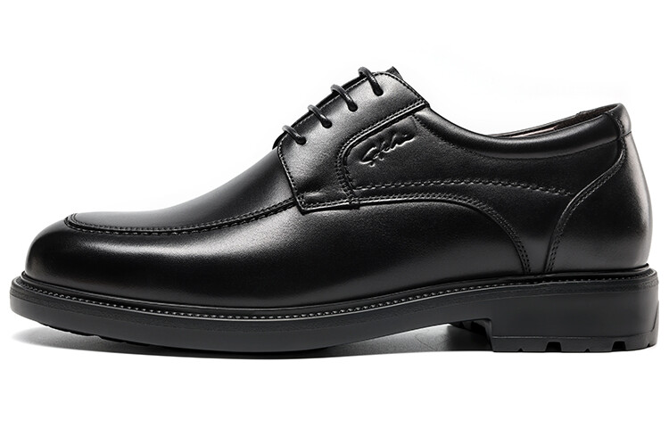 Туфли Men"s Casual Men Low-Top черный Satchi
Туфли Men"s Casual Men Low-Top черный Satchi