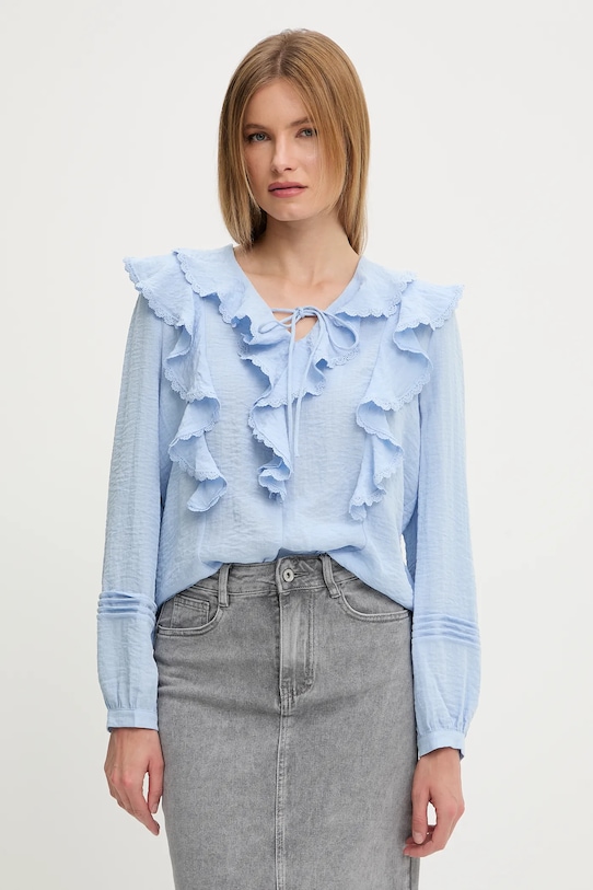 Блузка Answear.Lab, синий
Блузка Answear.Lab, синий