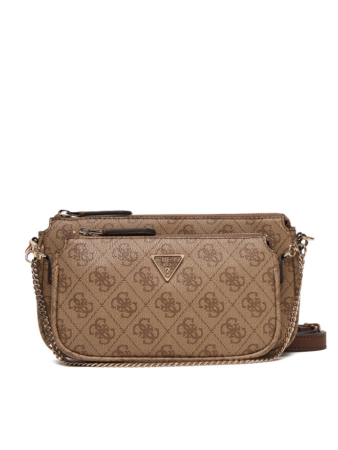 Сумка Guess Noelle II Mini HWBG96 72710 Beige
Сумка Guess Noelle II Mini HWBG96 72710 Beige