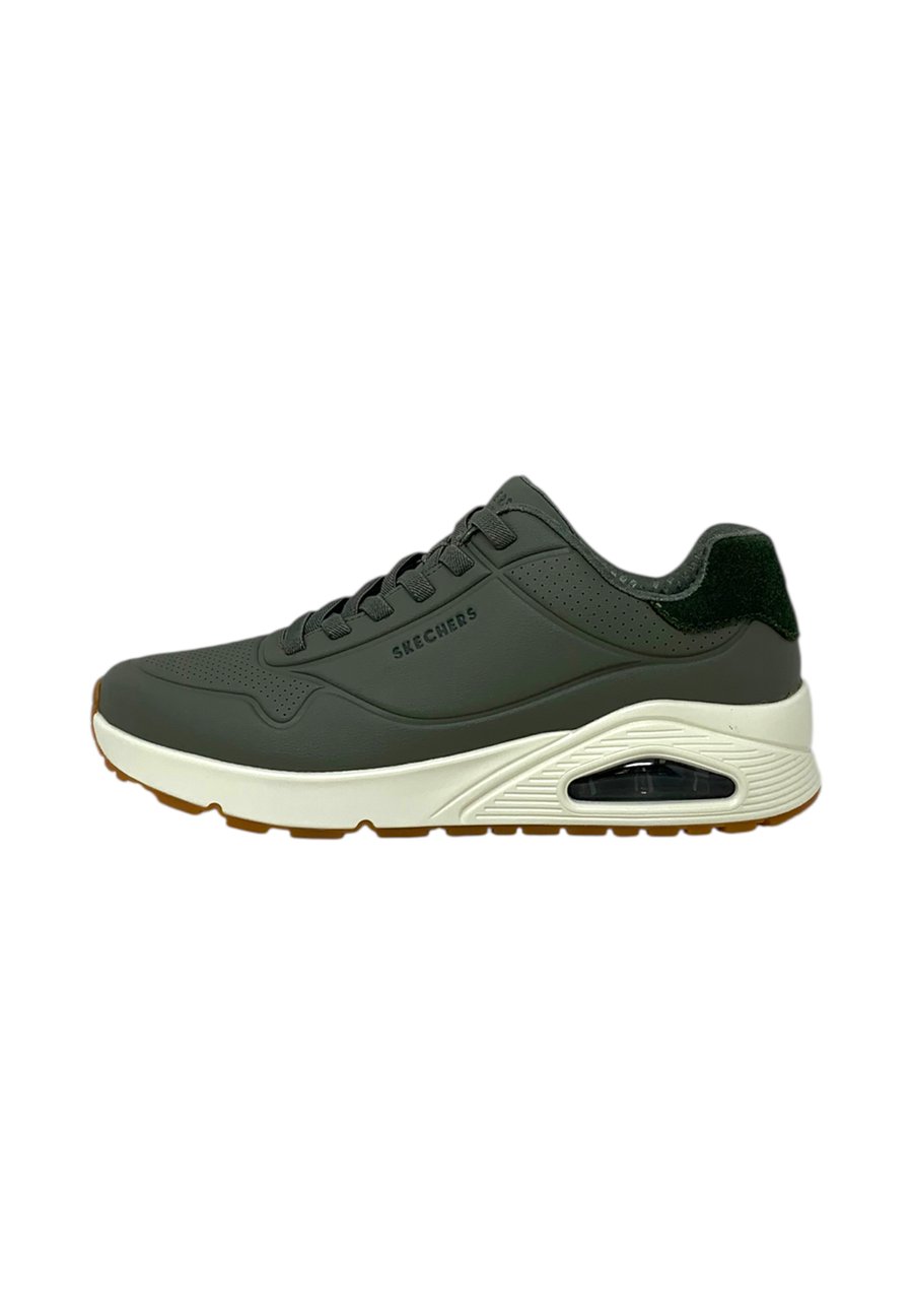 Кроссовки Skechers SNEAKER, Olive
Кроссовки Skechers SNEAKER, Olive