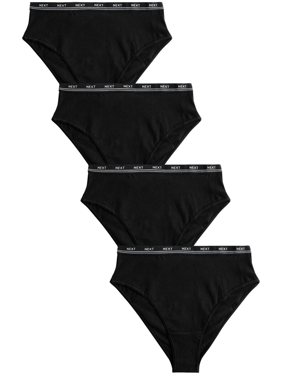 Трусики Next, черный
Трусики Next, черный