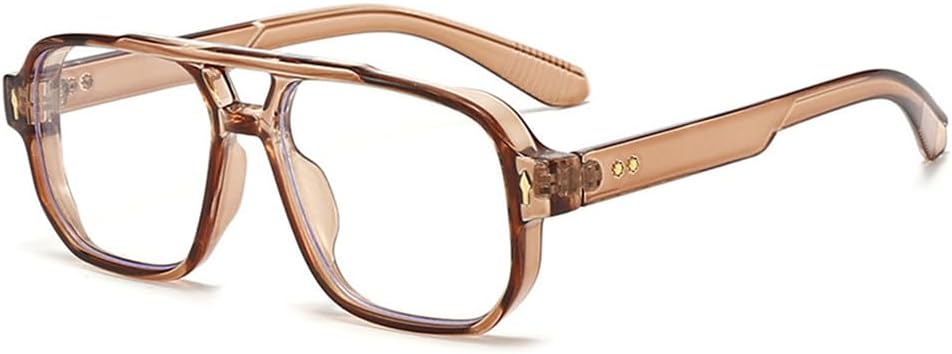 Солнцезащитные очки UV400 с двойной перемычкой и плавным переходом цвета, подходят для женщин и мужчин, для бега и занятий спортом на открытом воздухе UYPTK, Light Tea
Солнцезащитные очки UV400 с двойной перемычкой и плавным переходом цвета, подходят для женщин и мужчин, для бега и занятий спортом на открытом воздухе UYPTK, Light Tea